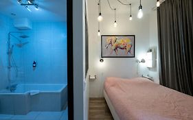 Suite Du Vieux Lyon Cosy & Calme - Le Quarantaine