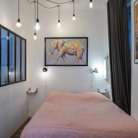 Suite Du Vieux Lyon Cosy & Calme - Le Quarantaine Exterior foto