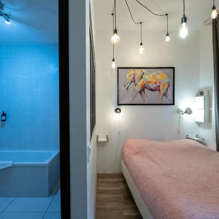 Suite Du Vieux Lyon Cosy & Calme - Le Quarantaine Exterior foto